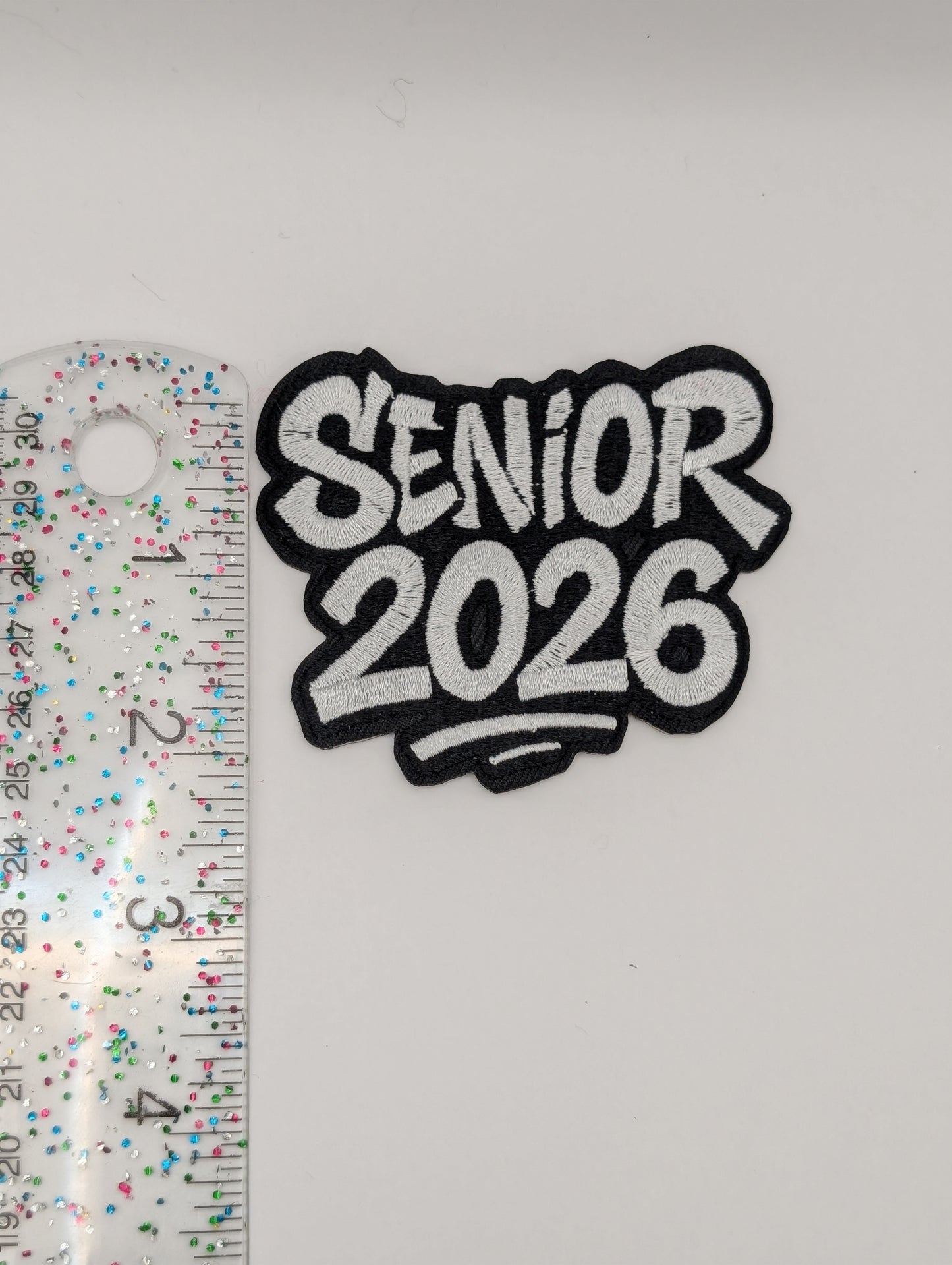 Senior 2026