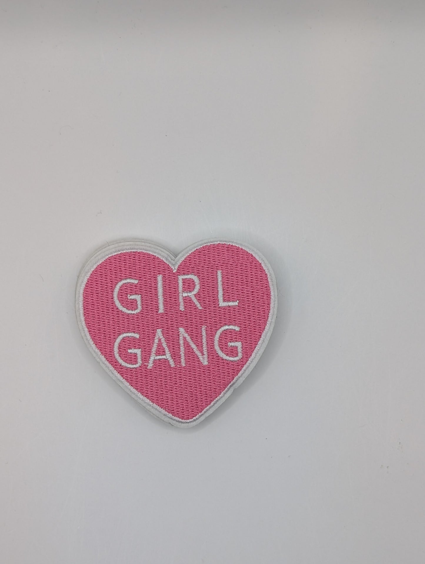 Girl Gang Heart