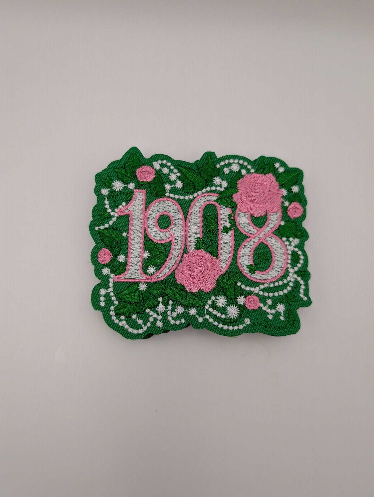 1908 AKA
