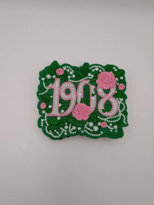 1908 AKA