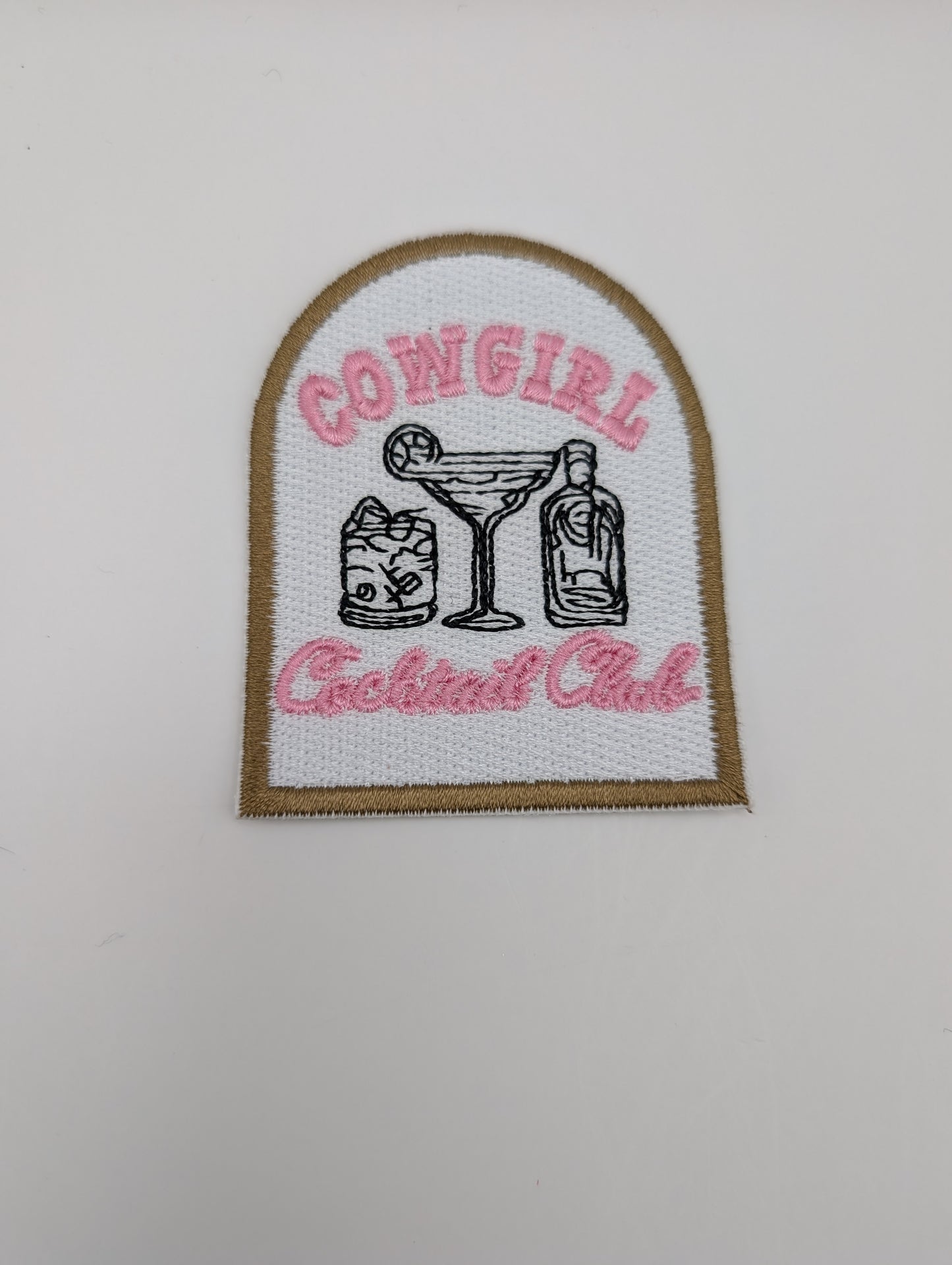 Cowgirl Cocktail Club