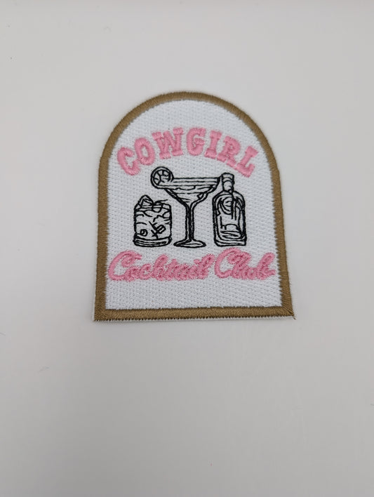 Cowgirl Cocktail Club