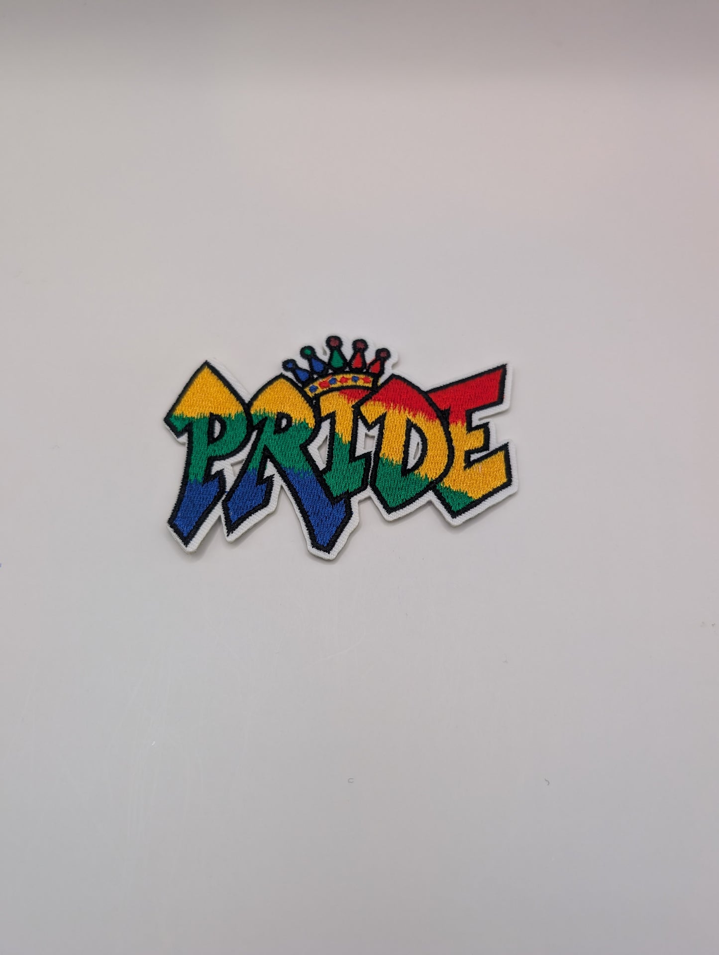 PRIDE - 👑PRIDE