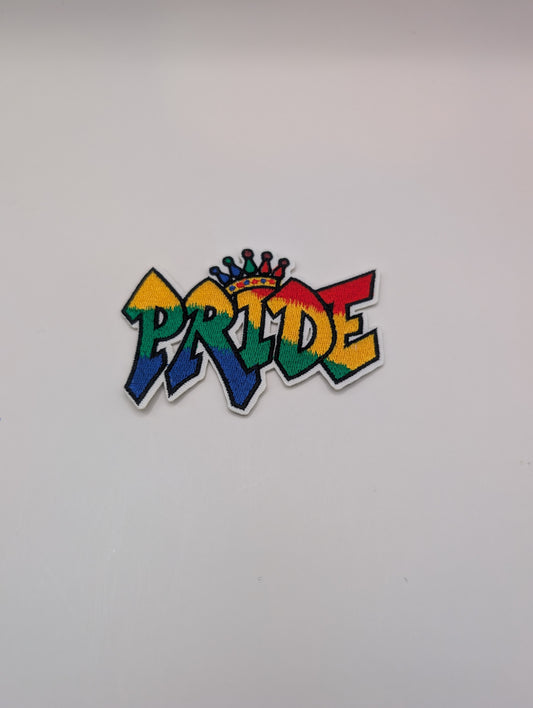 PRIDE - 👑PRIDE