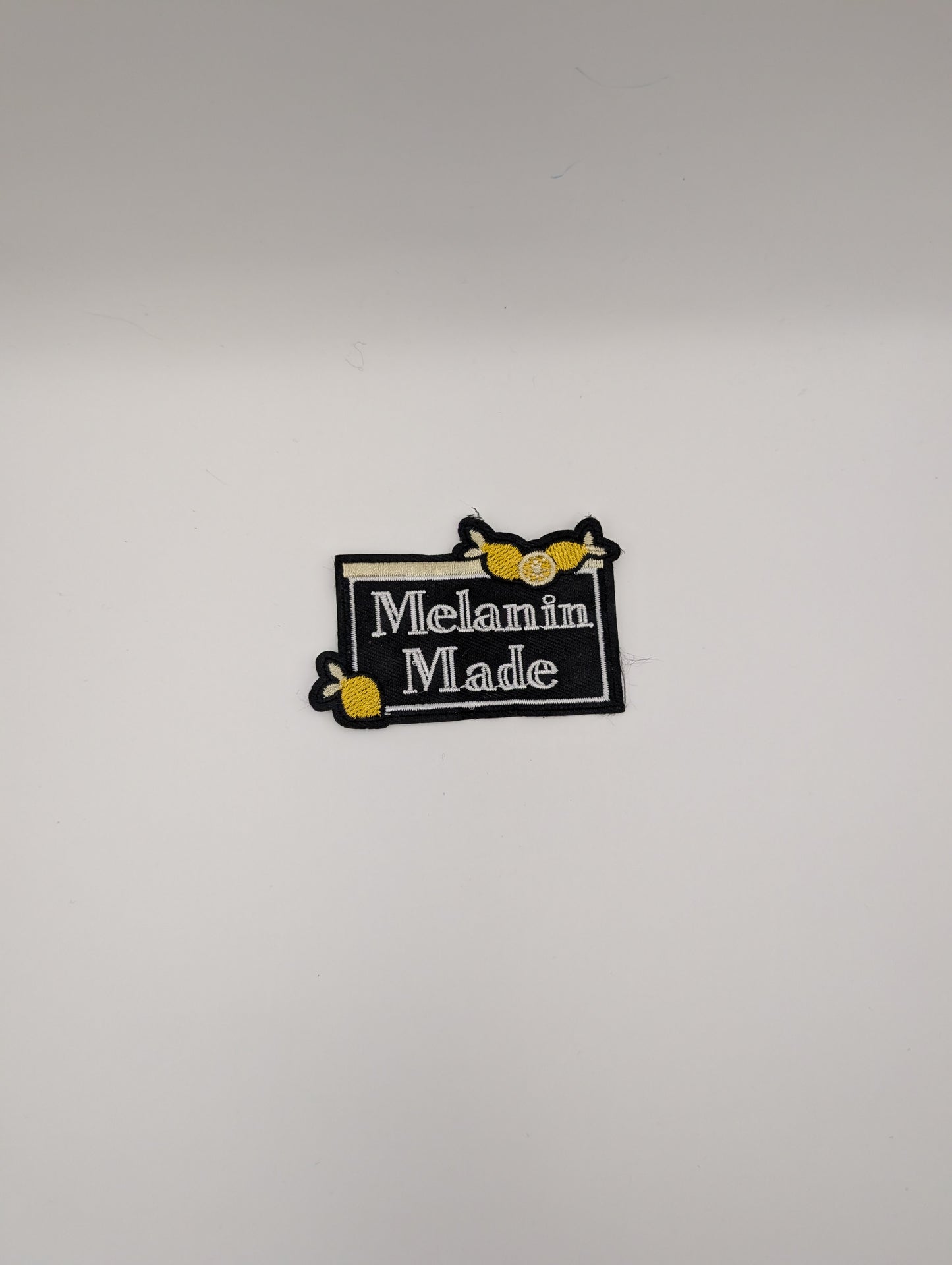 Melanin Made Lemonade