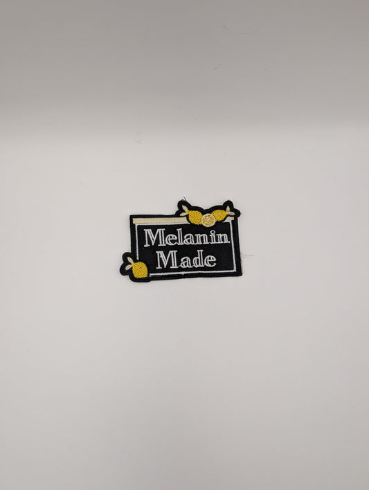 Melanin Made Lemonade