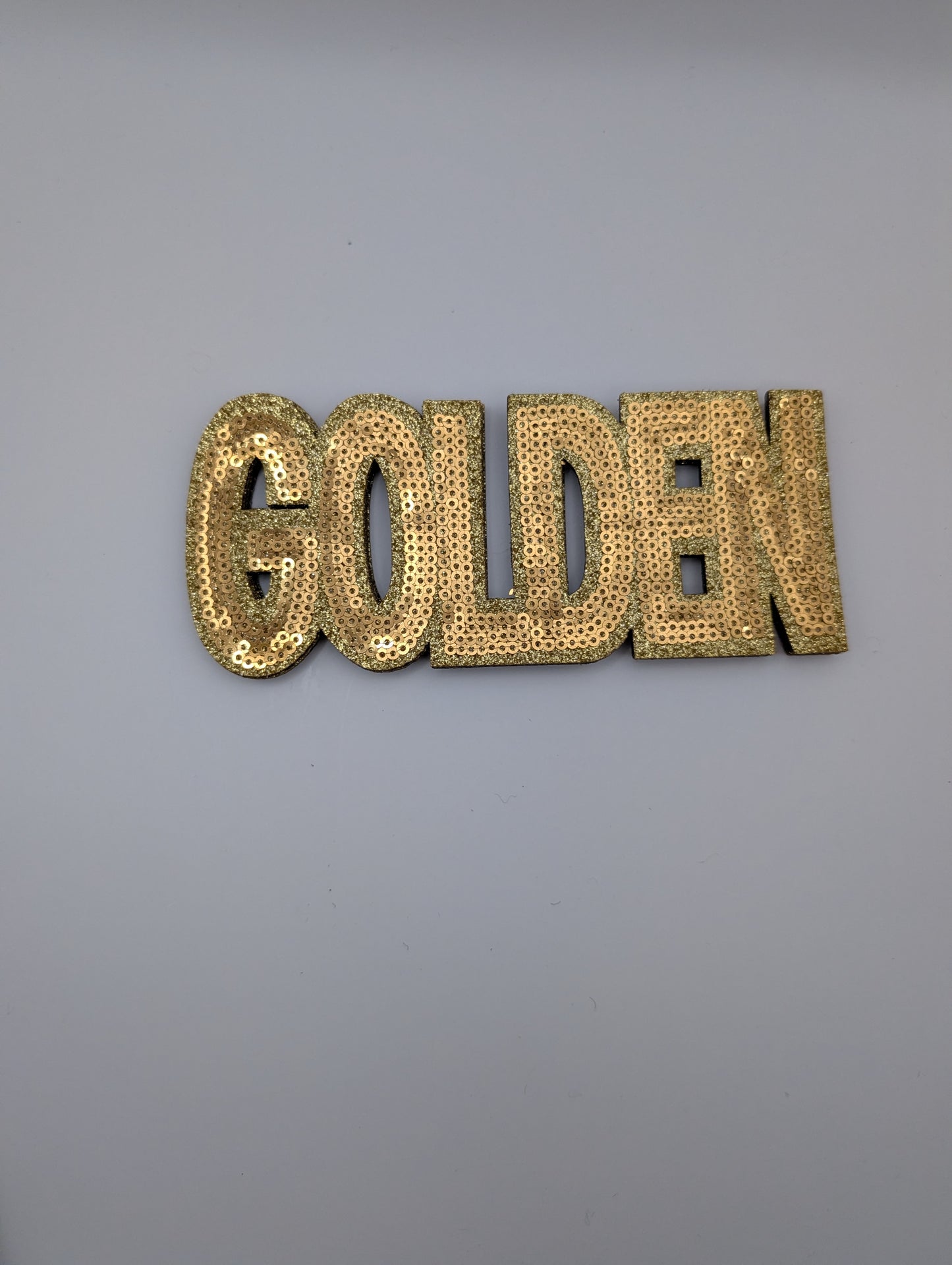 Golden