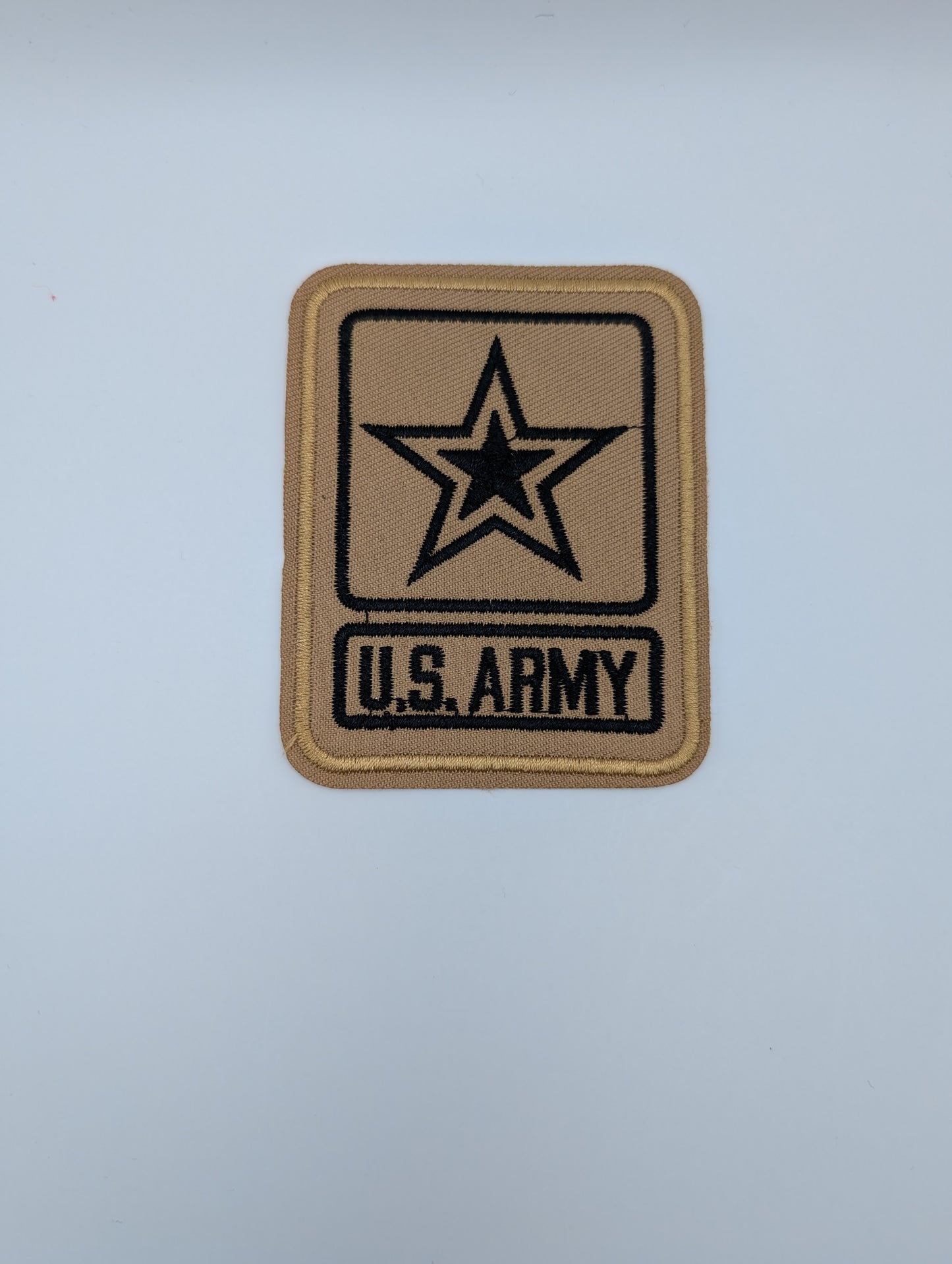 US Army Star Novelty