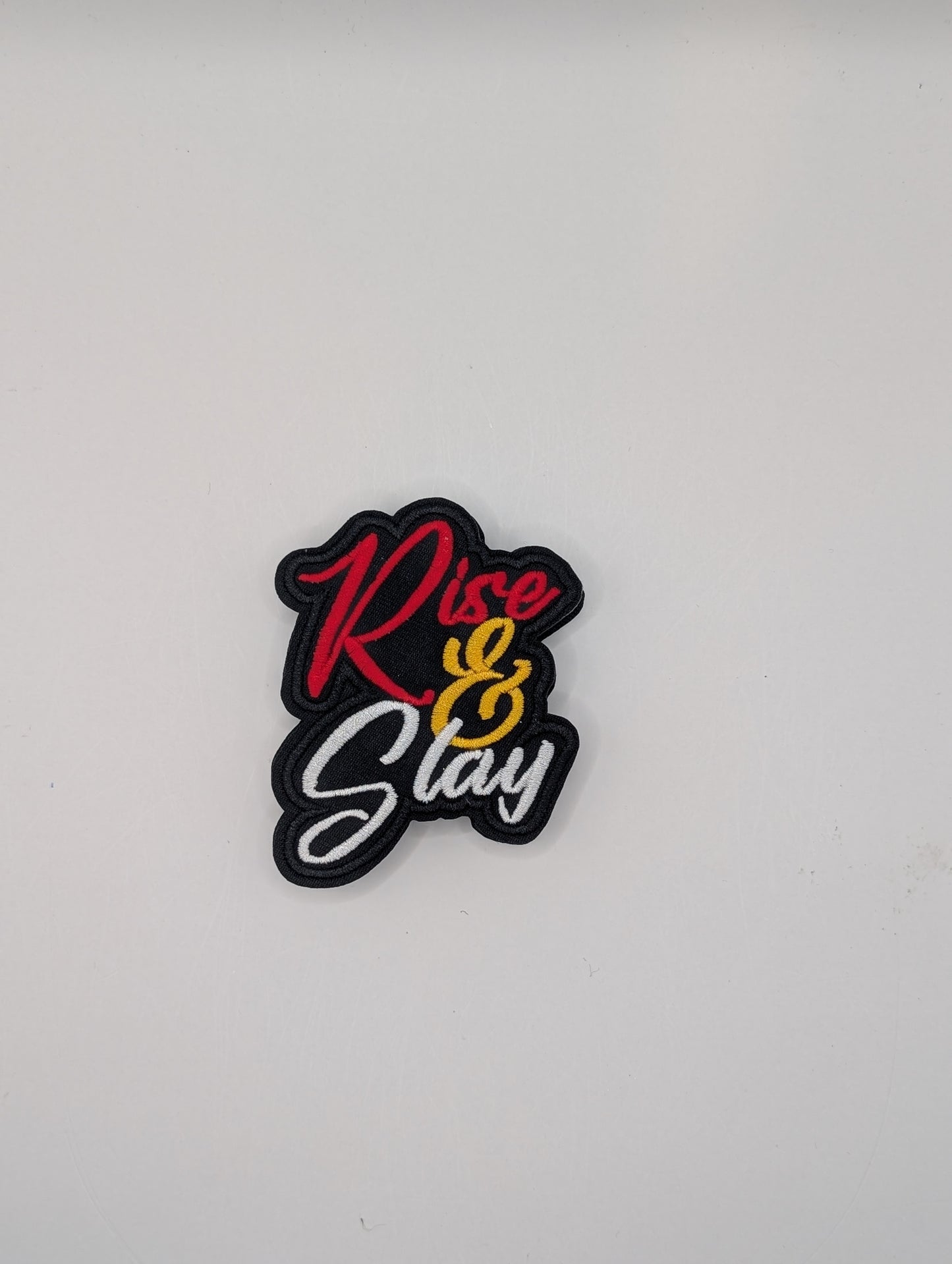 Rise & Slay