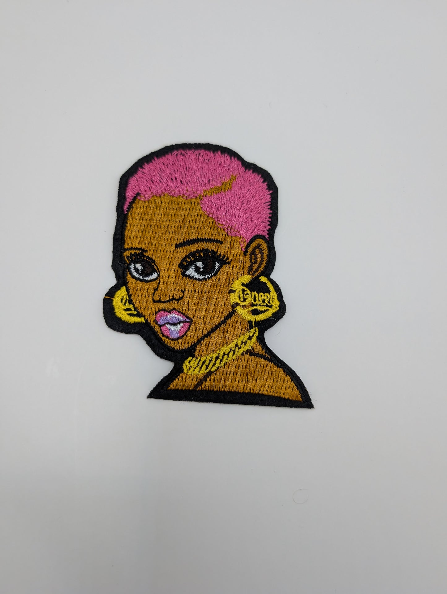 Pink TWA