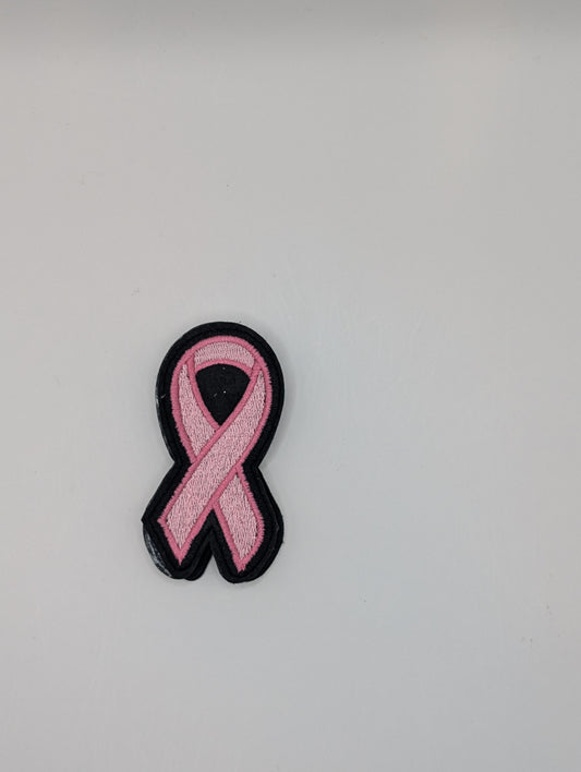Breast Cancer Ribbon