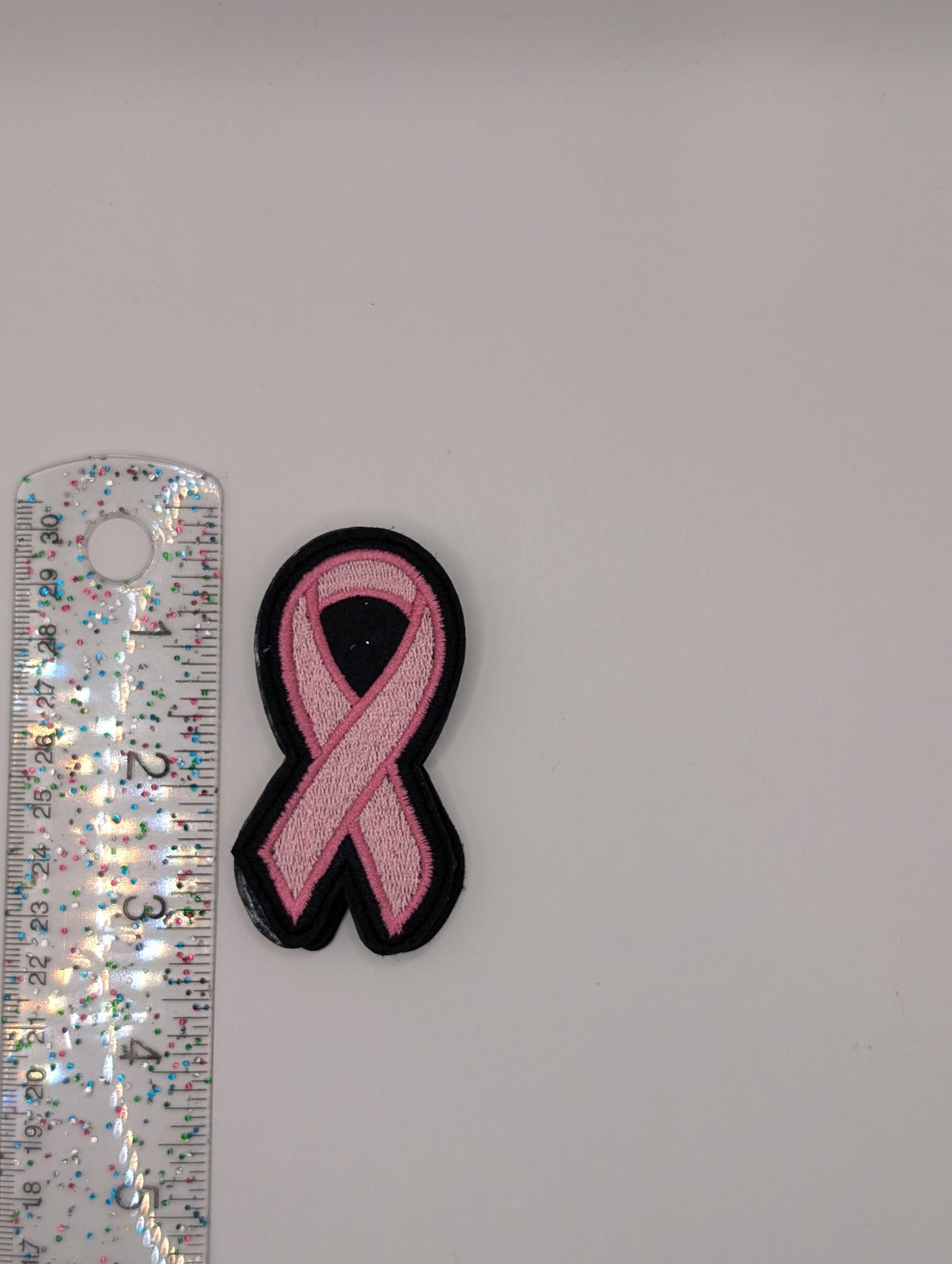 Breast Cancer Ribbon