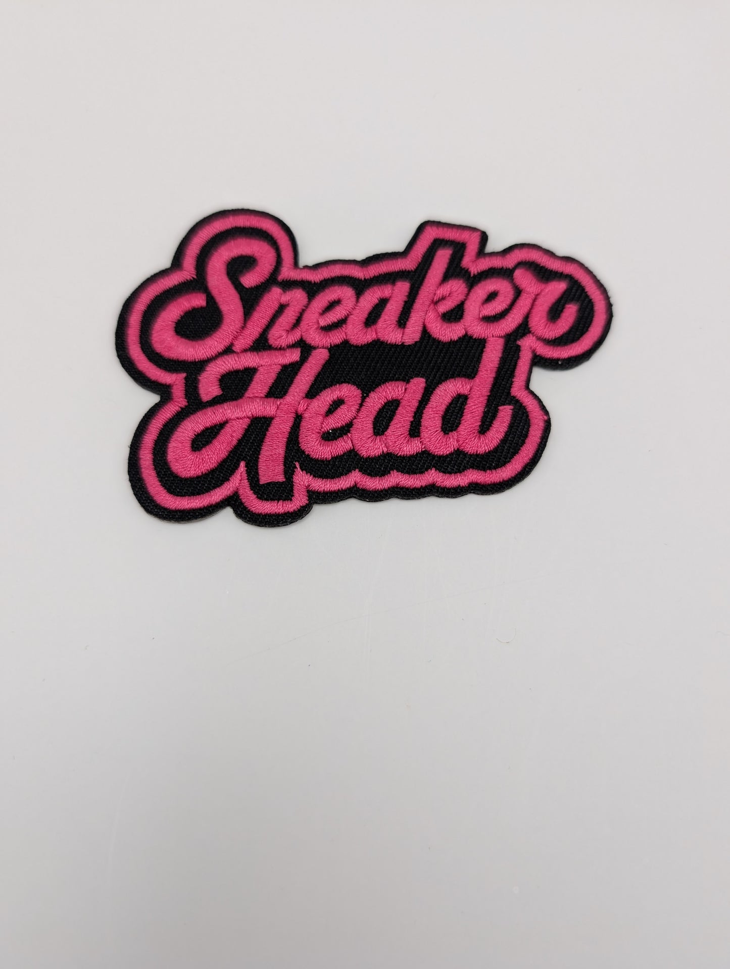 Sneaker Head