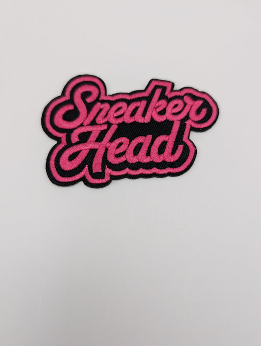 Sneaker Head