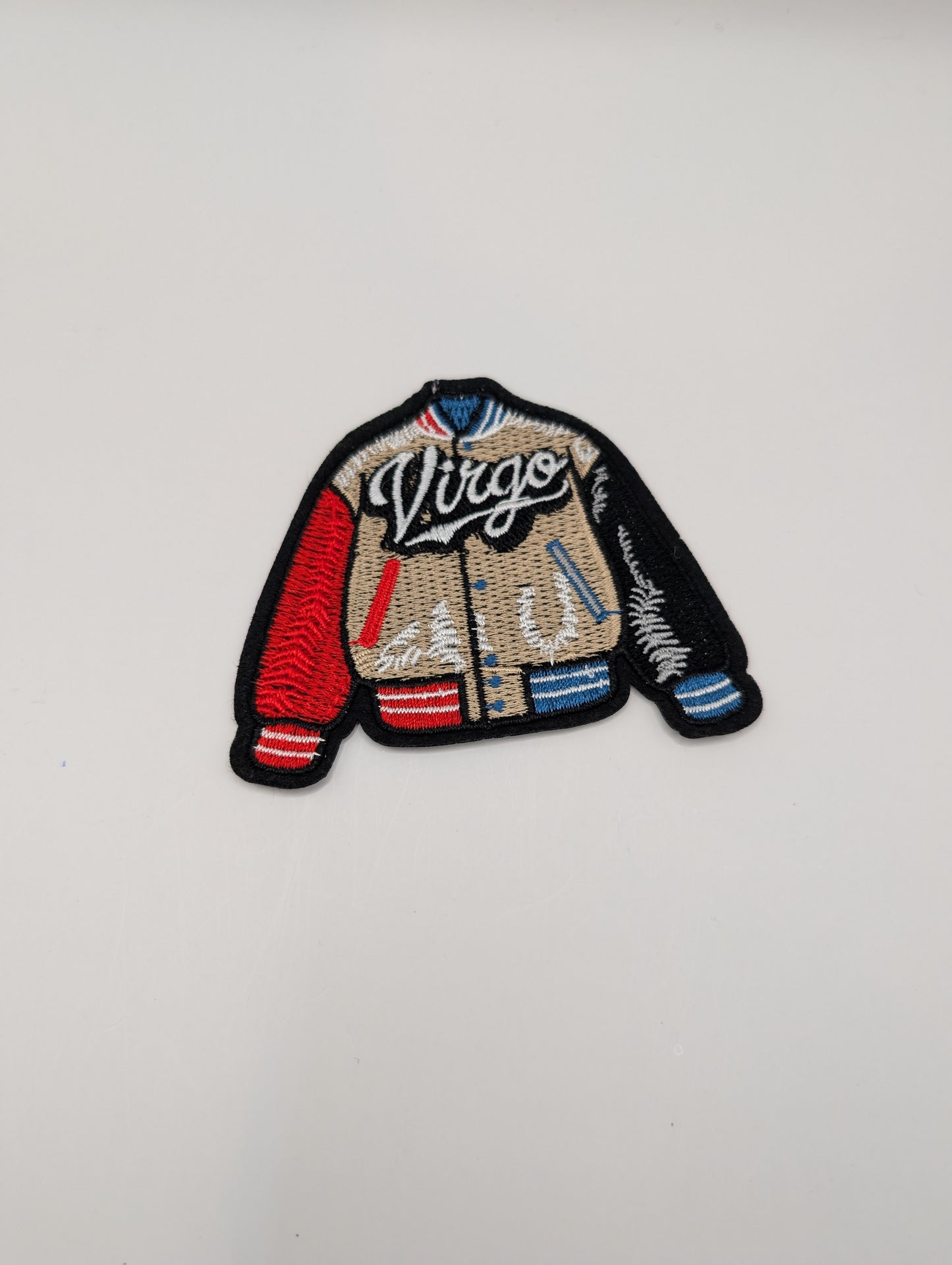 Zodiac Jacket