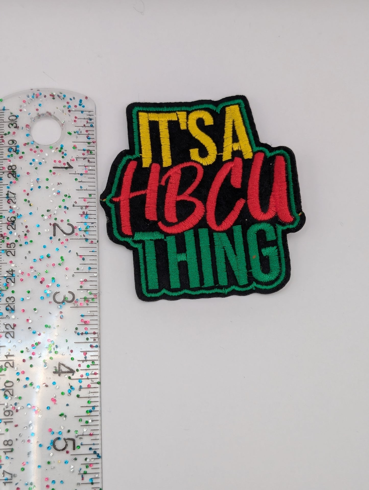 HBCU THING