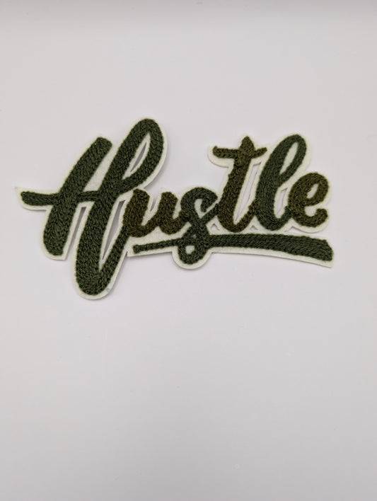 Hustle