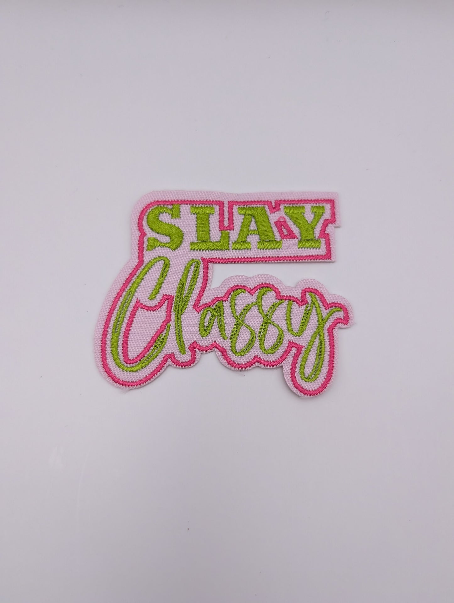 Slay Classy