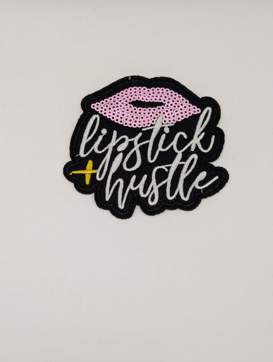 Lipstick & Hustle