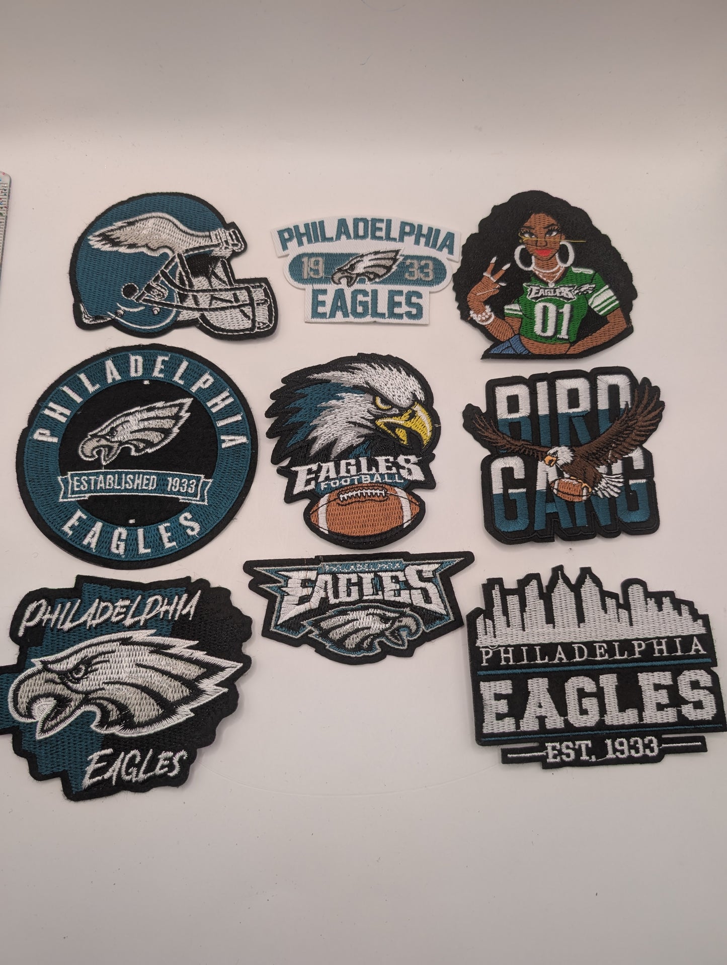 Philadelphia 🦅