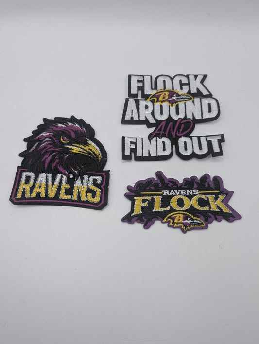 Baltimore 🐦‍⬛