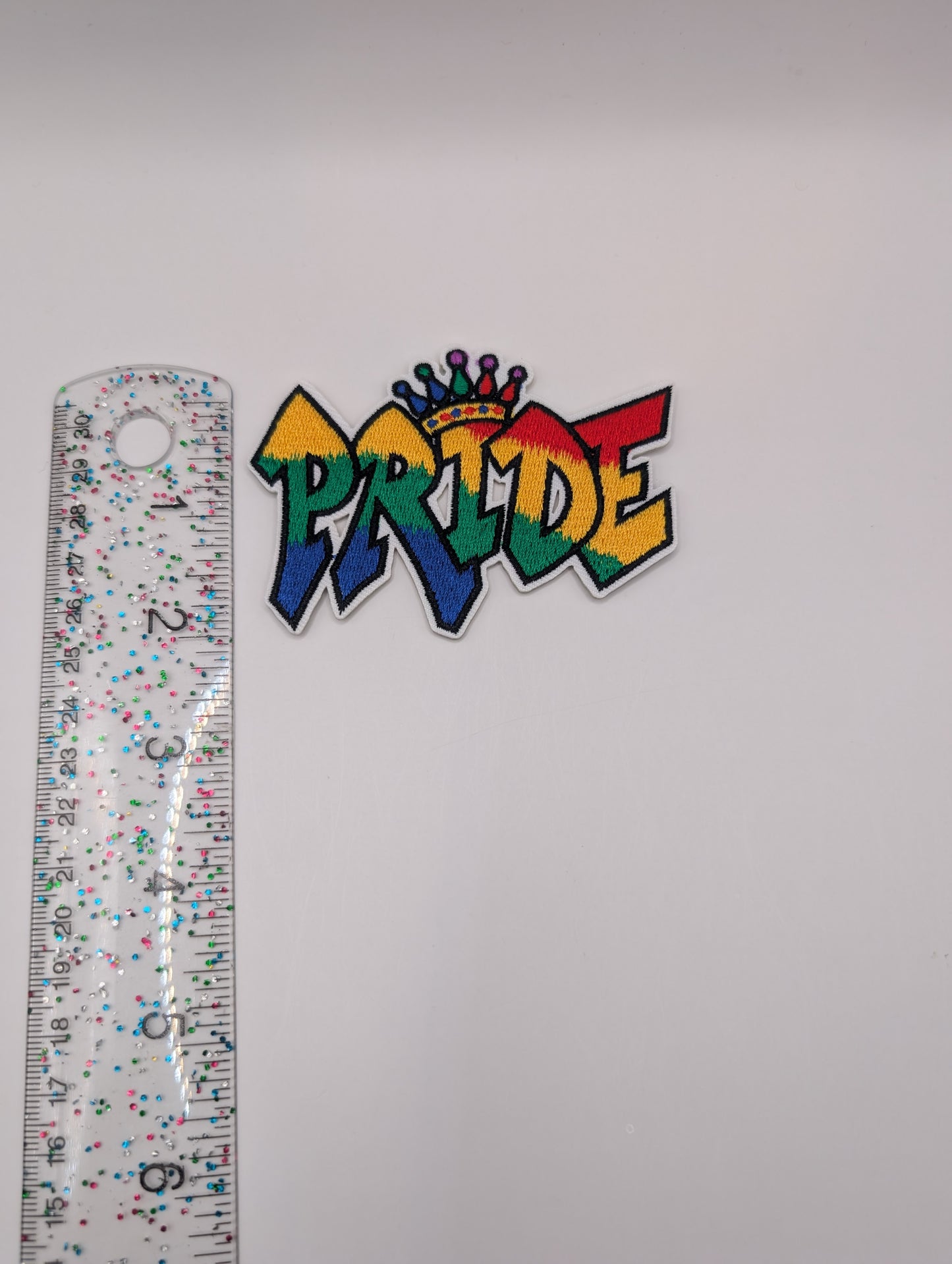 PRIDE - 👑PRIDE
