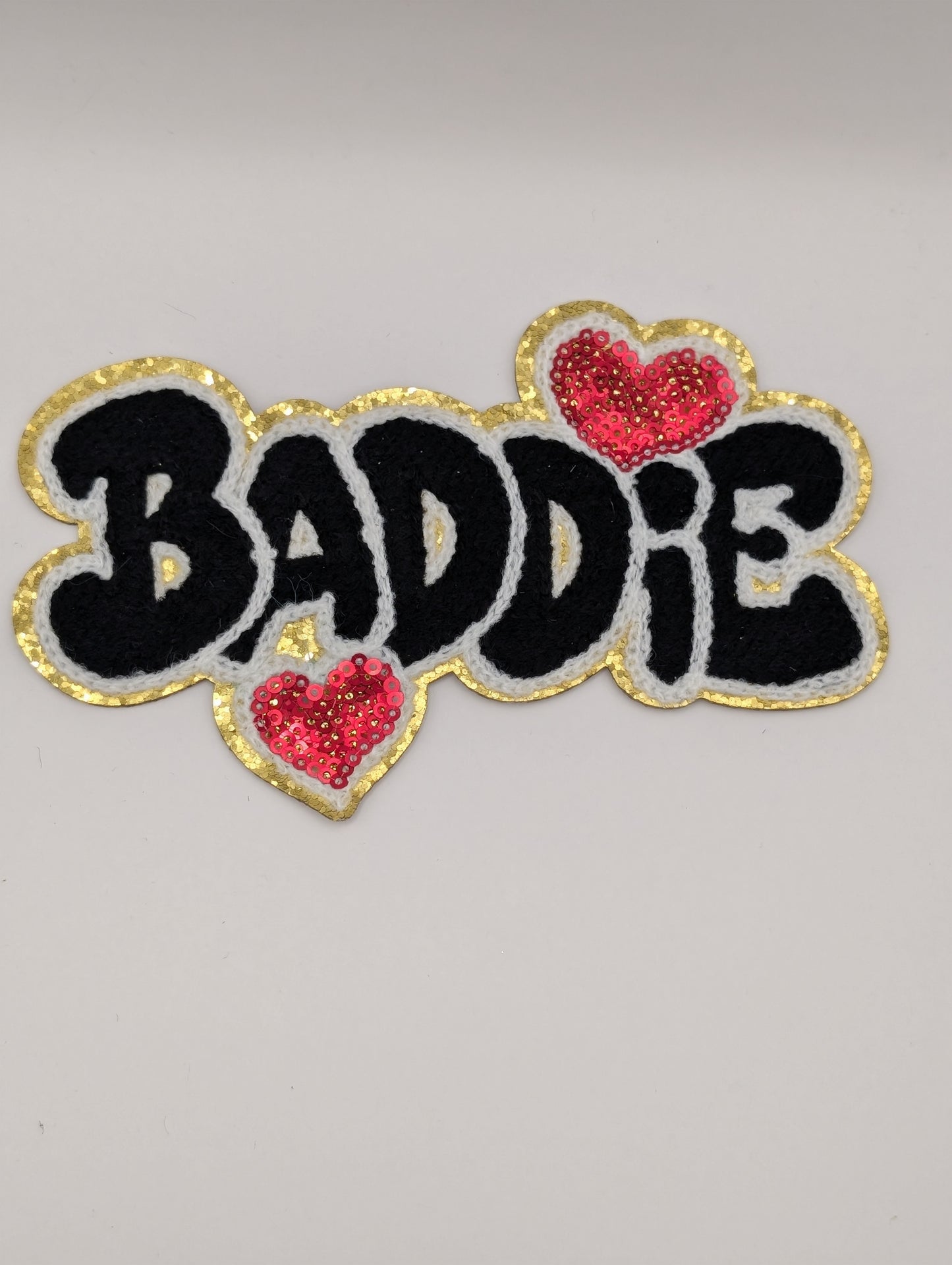 Baddie