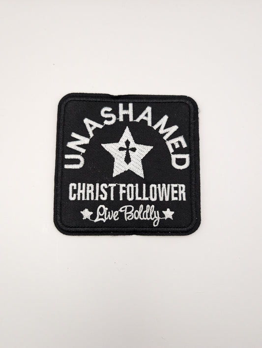 Unashamed Christ Follower