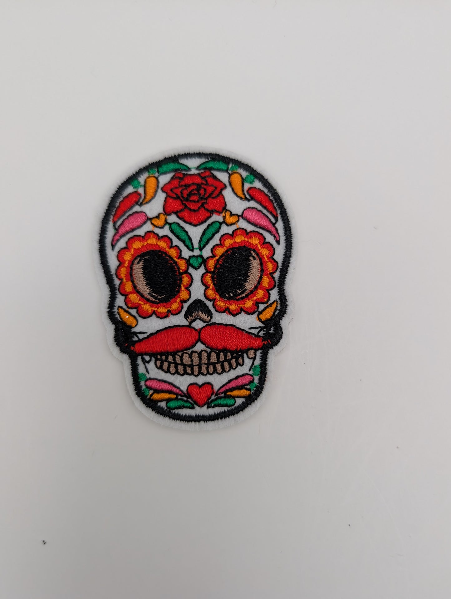 Sugar Skull