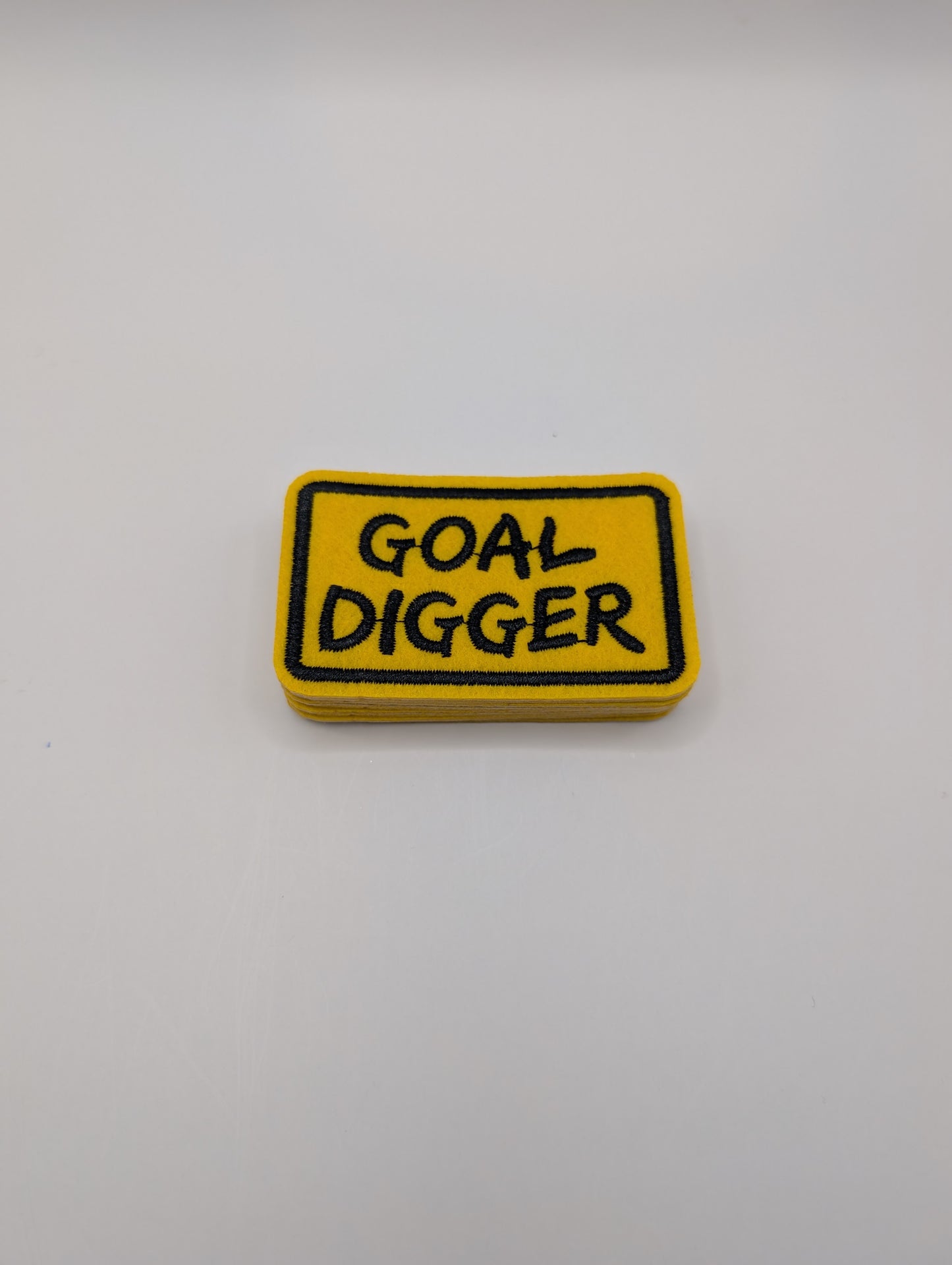 Goal Digger