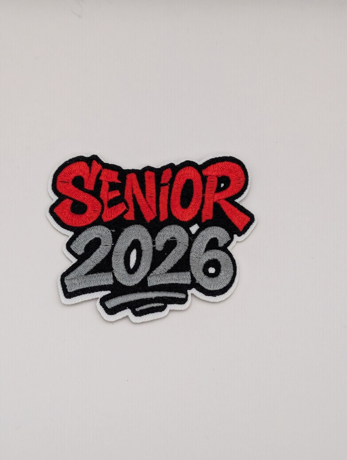 Senior 2026