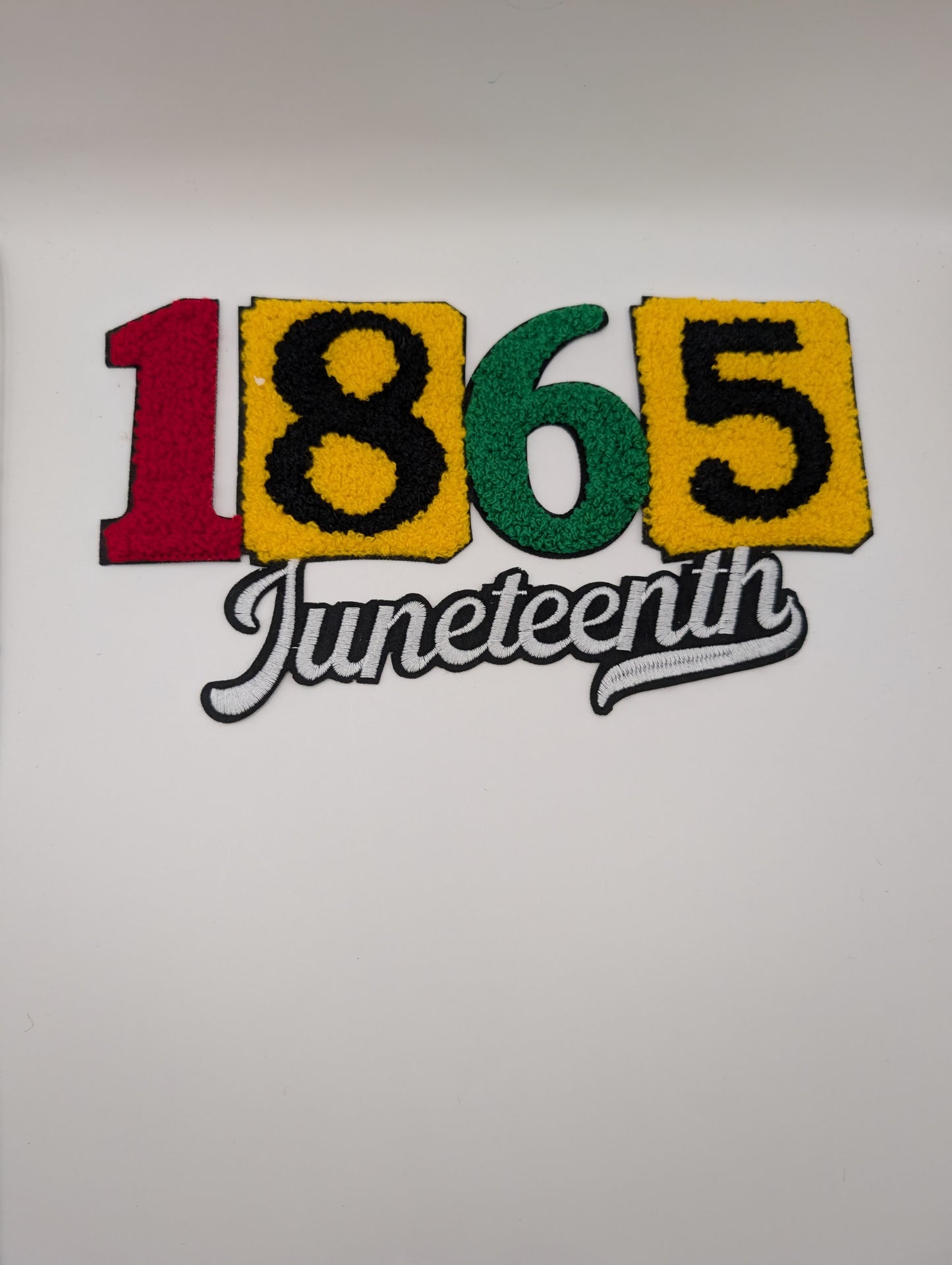 Juneteenth 1865