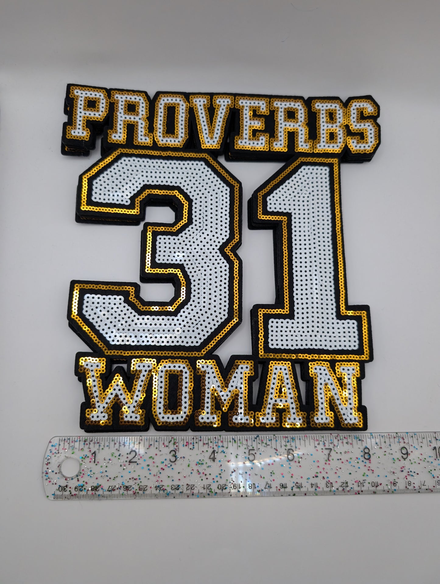 Proverbs 31 Woman