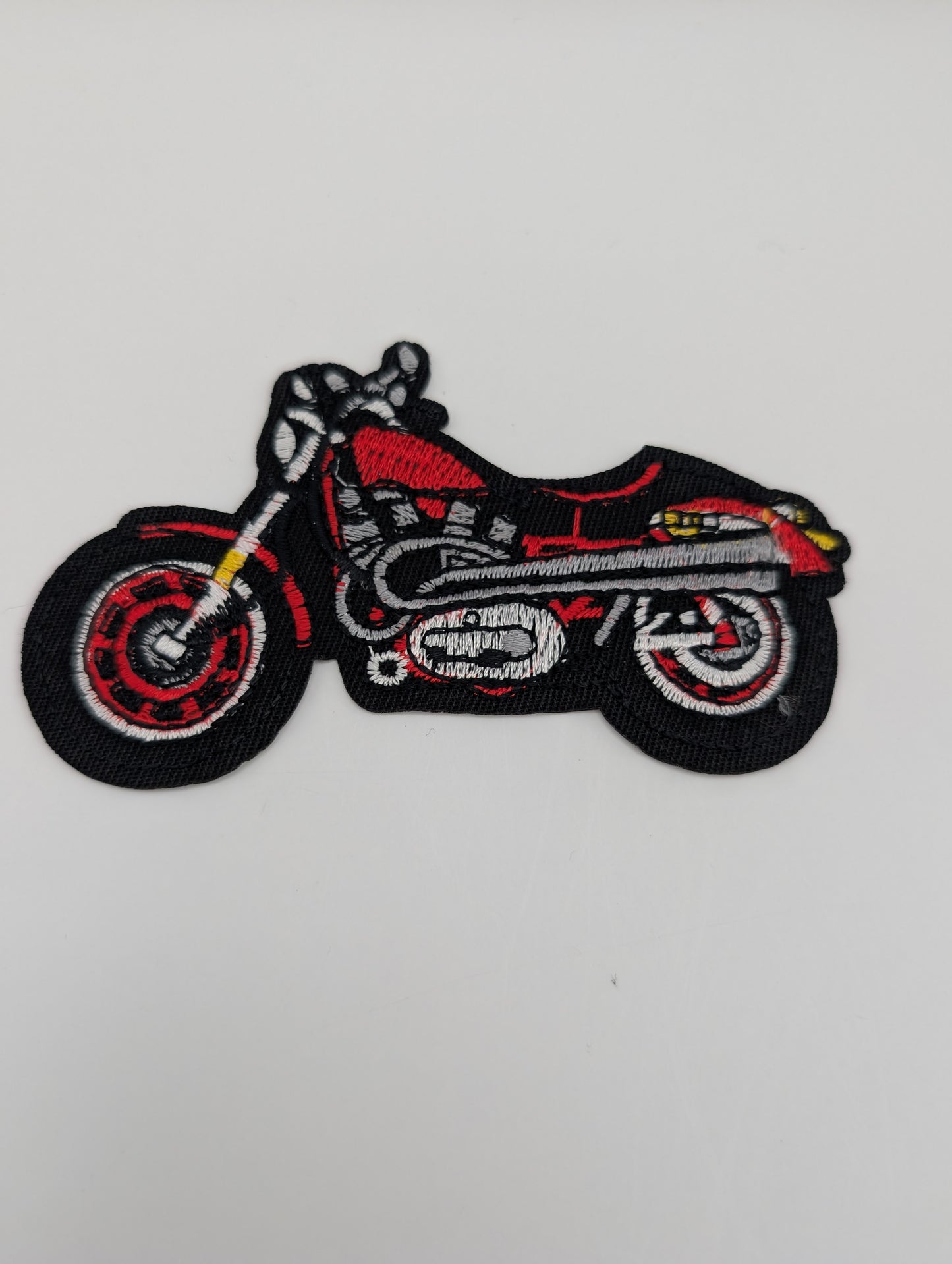 Motorcycle
