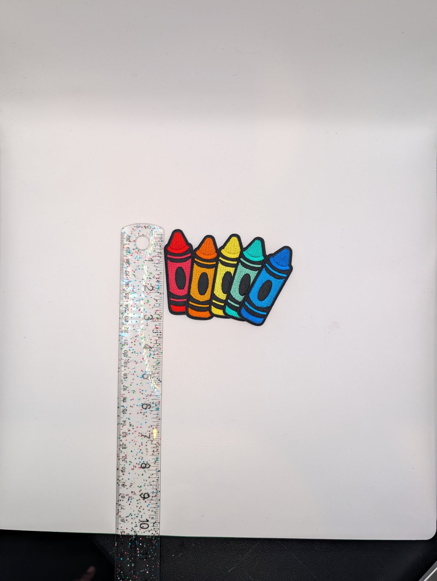 Crayon 🖍️