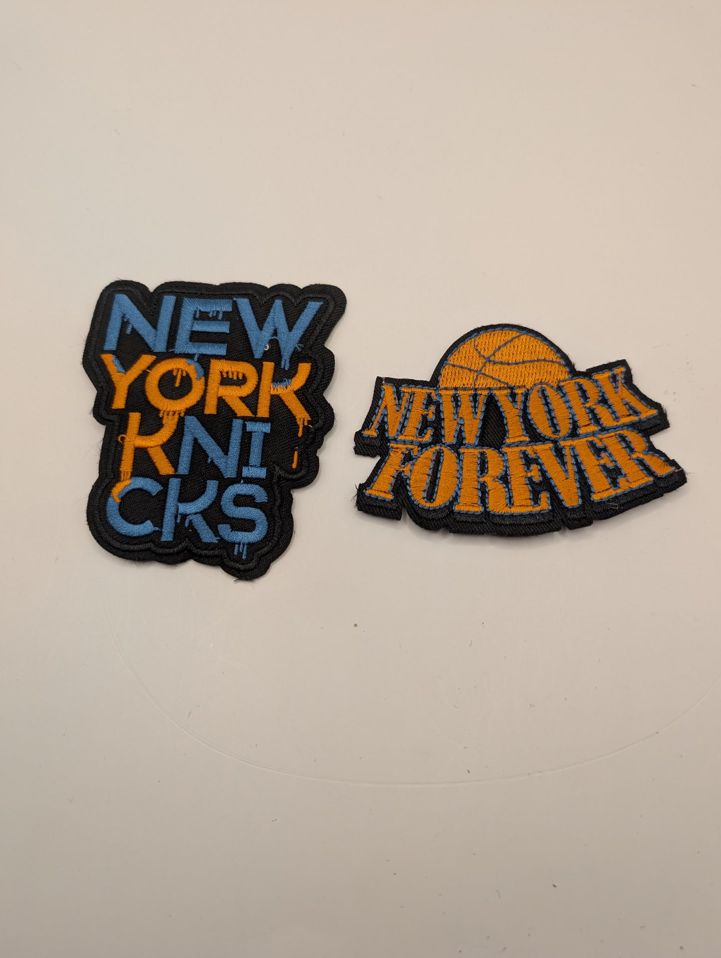 NY Nicks 🏀