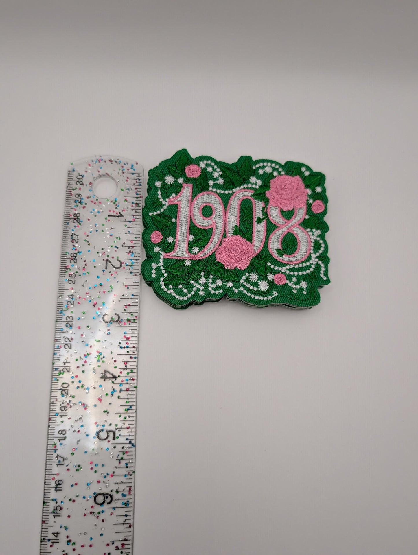 1908 AKA