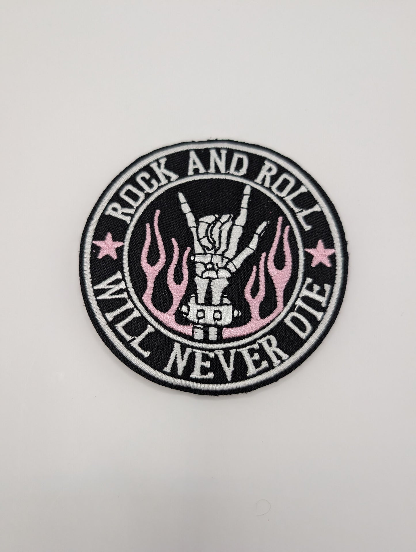 Rock & Roll Will Never Die