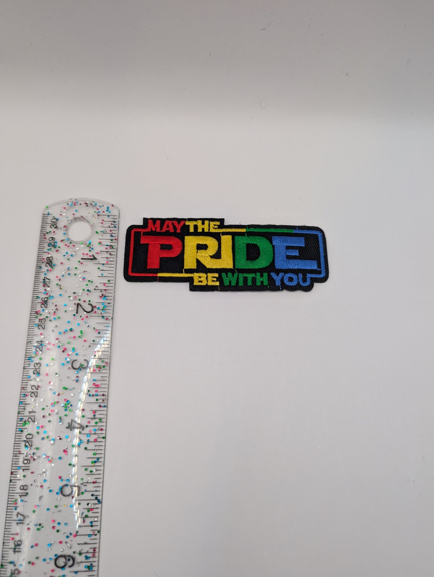 PRIDE - May The