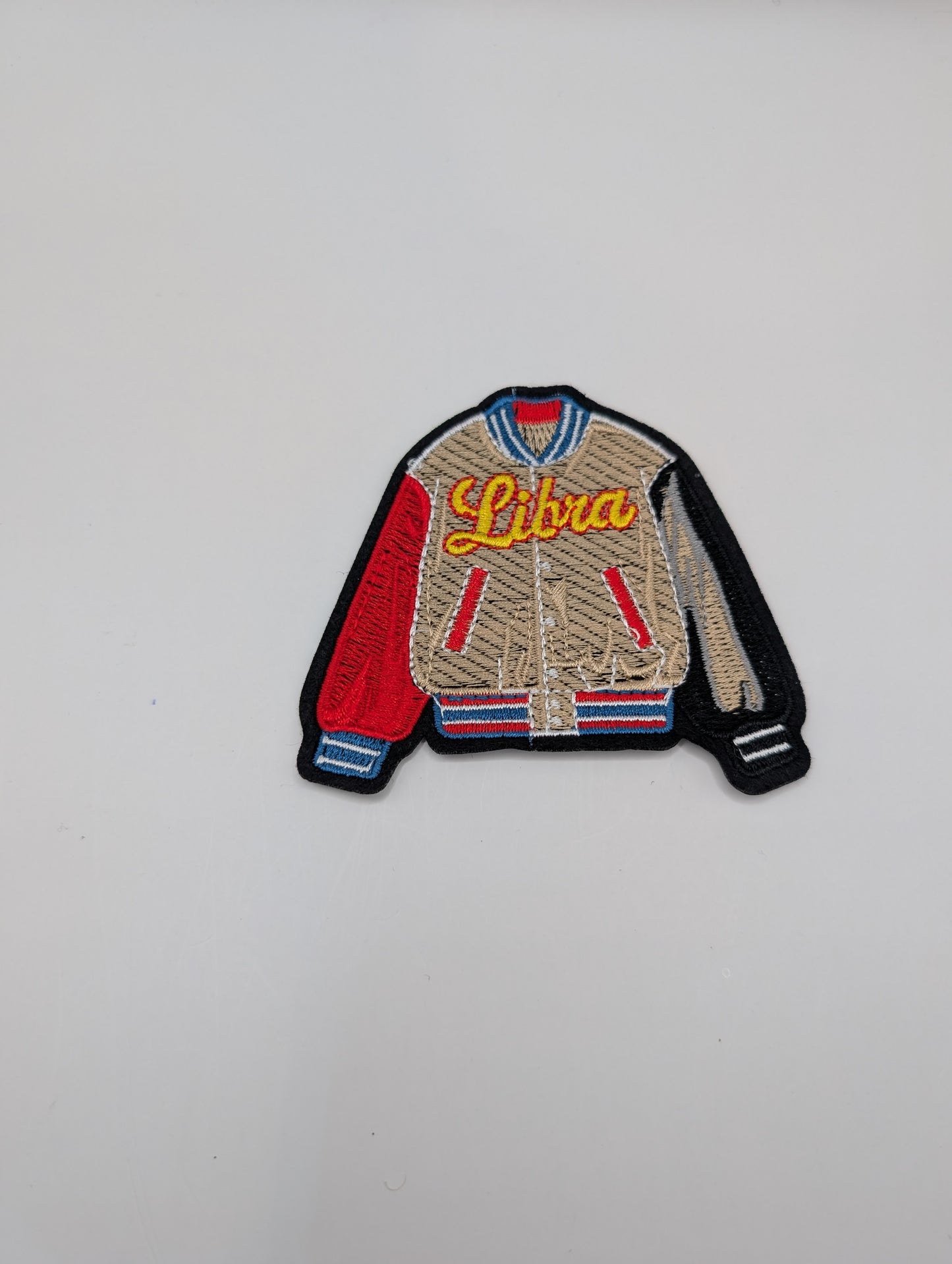 Zodiac Jacket