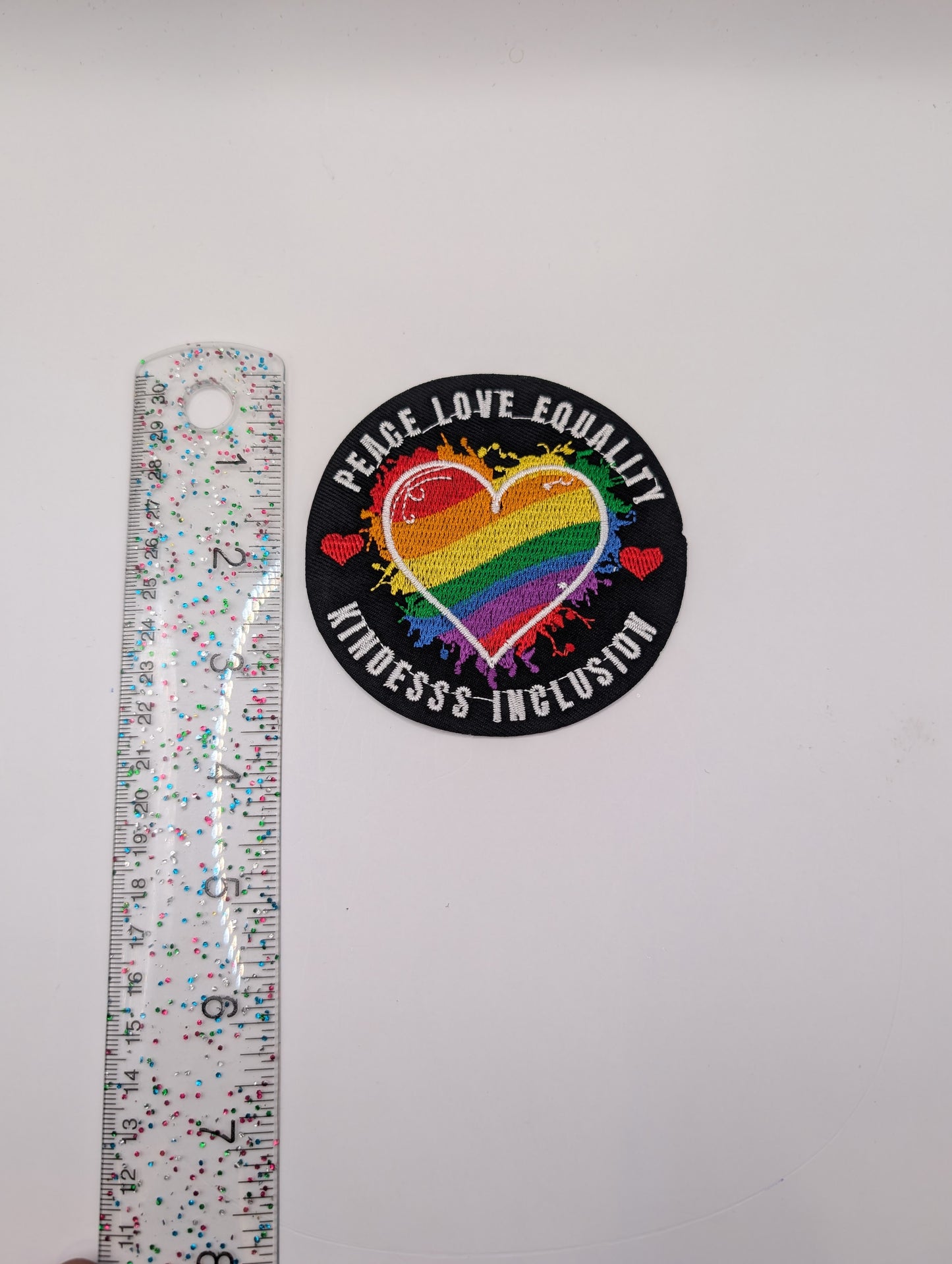 PRIDE - Full Circle
