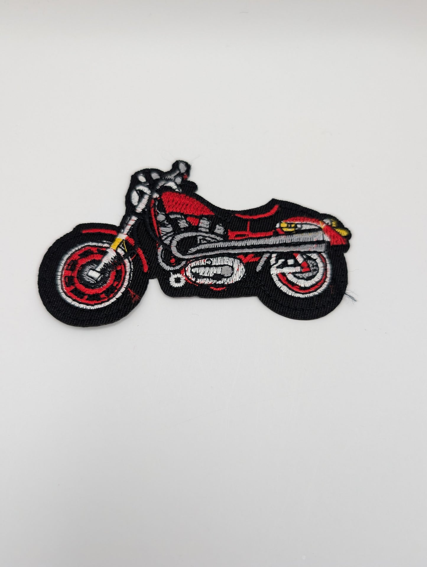 Motorcycle