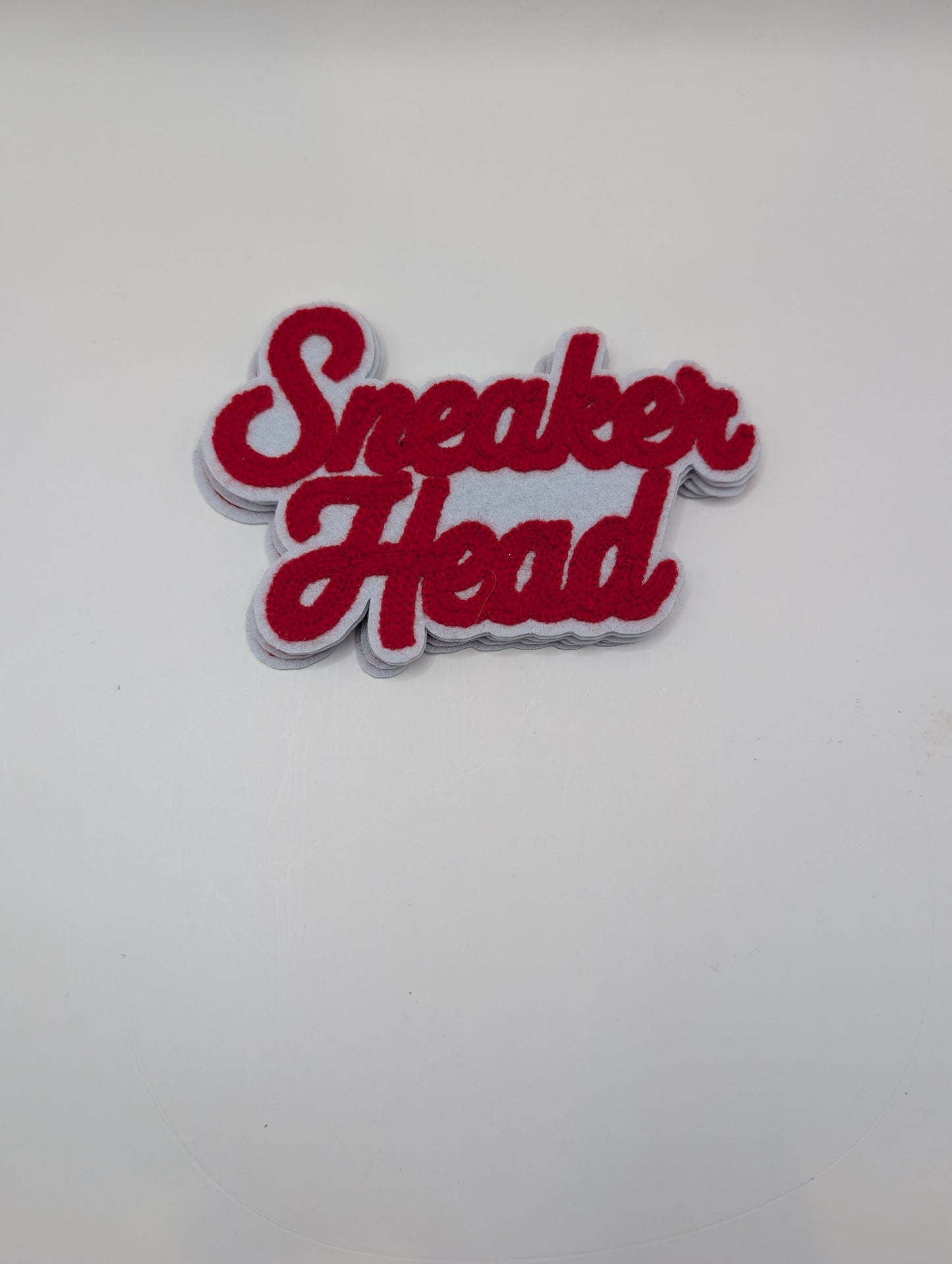 Sneaker Head - M Size