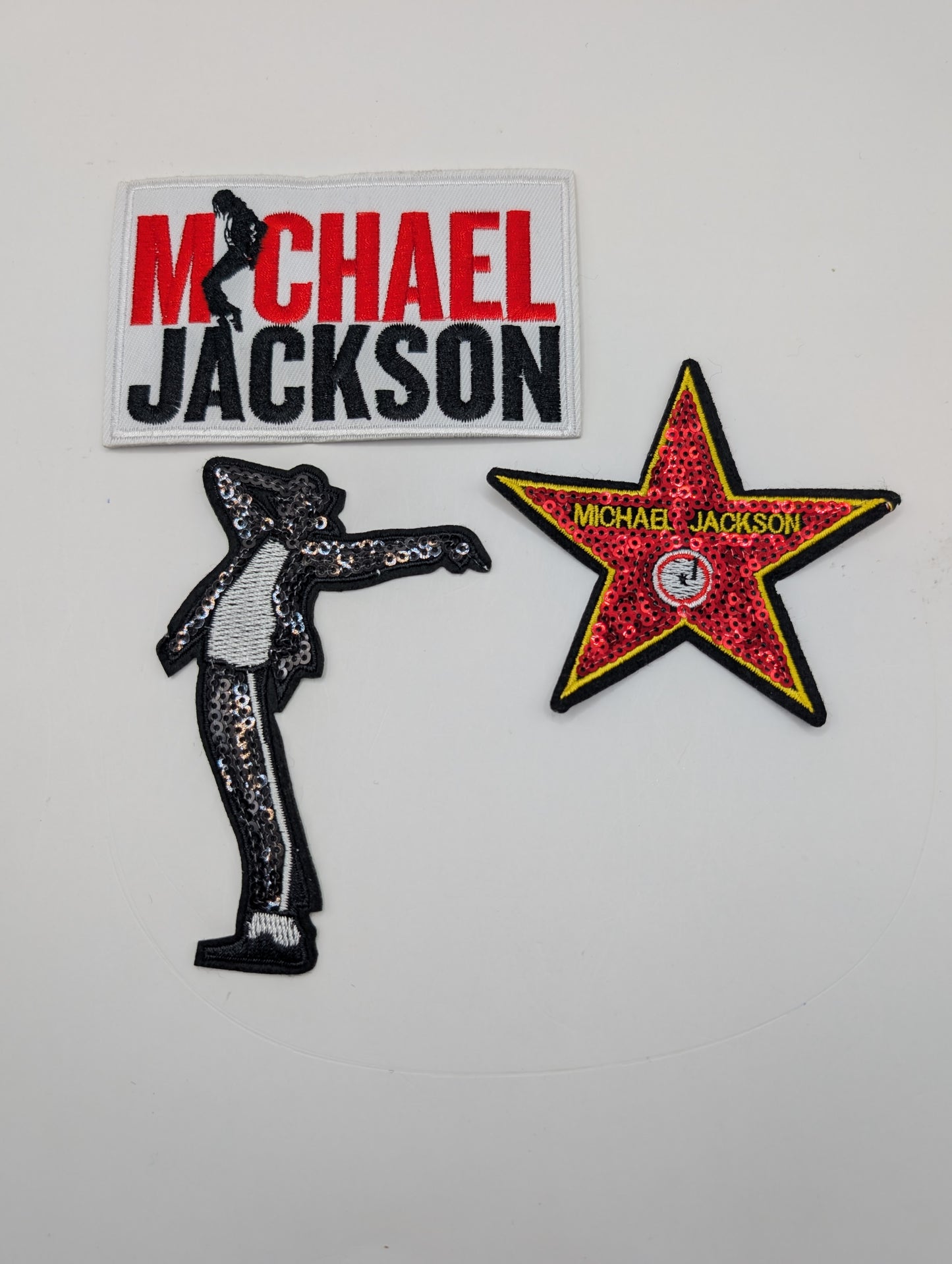 MJ - Im Bad!