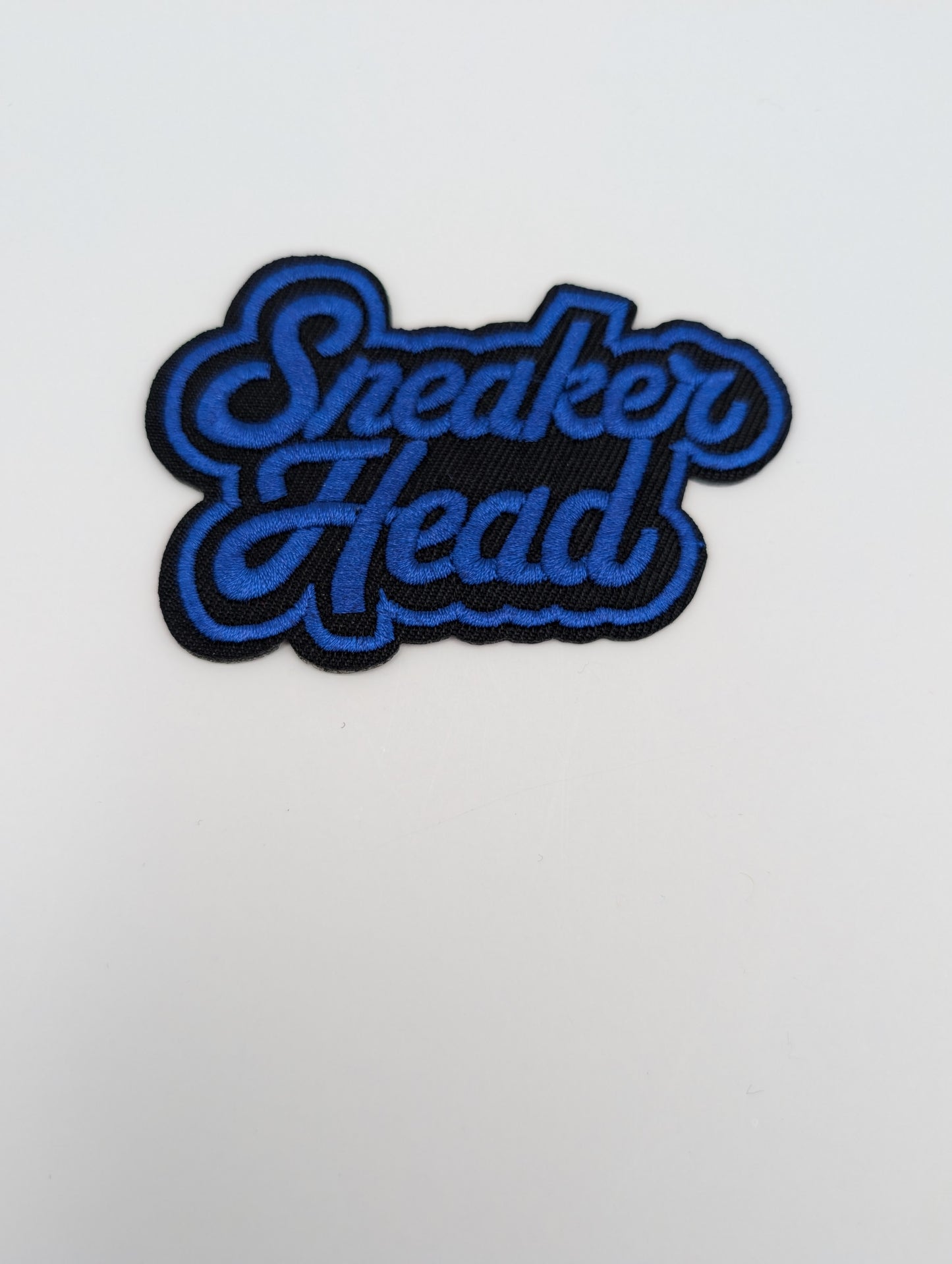 Sneaker Head