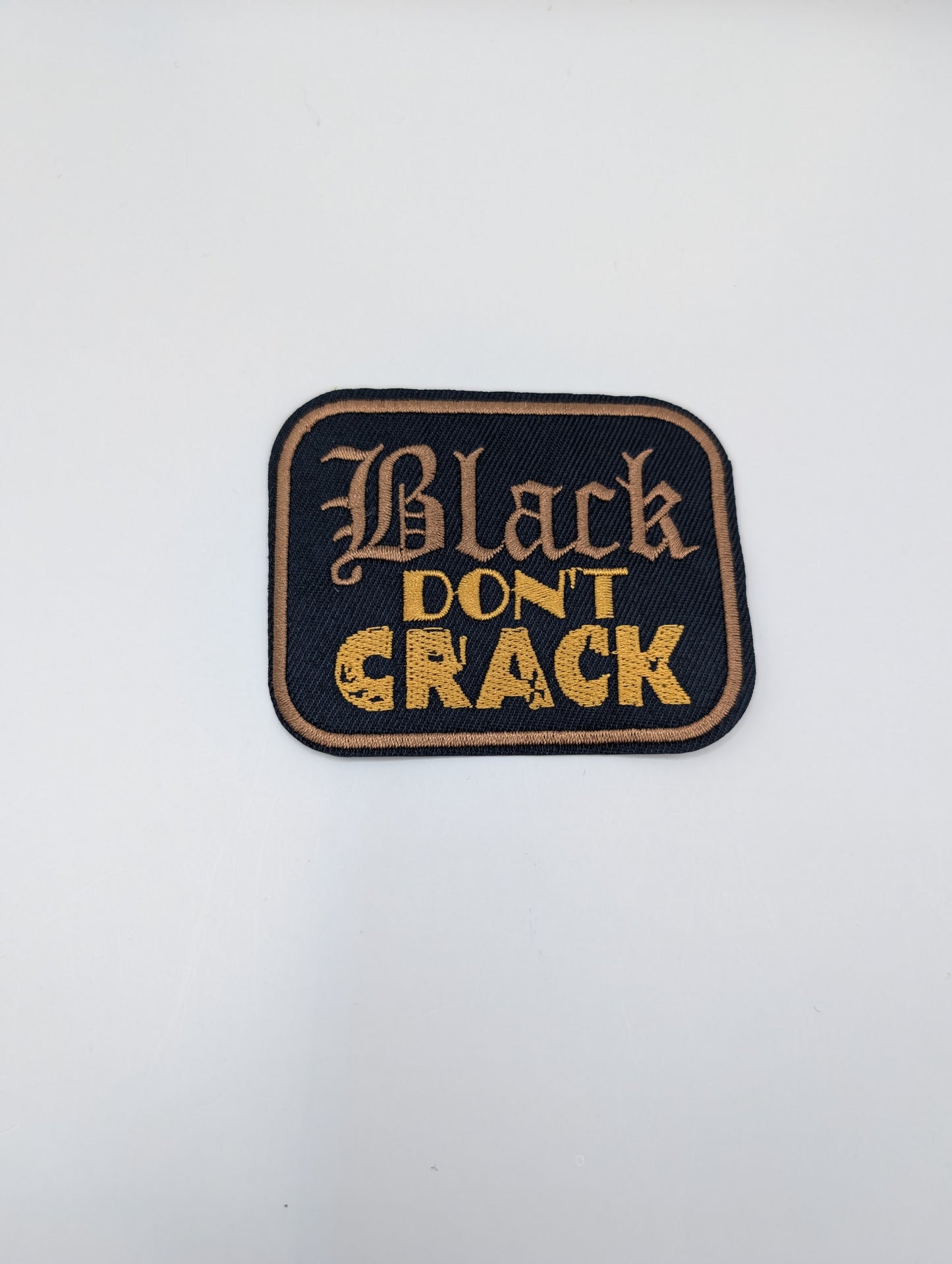 Black Crack