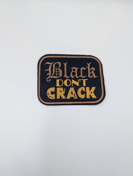 Black Crack