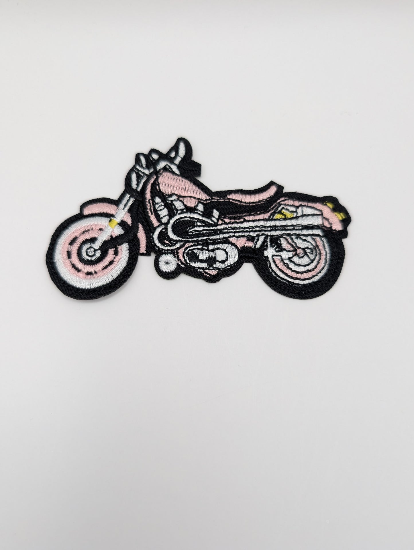 Motorcycle