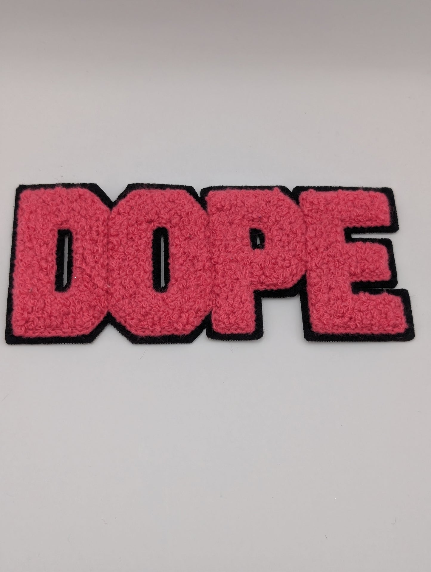 Dope