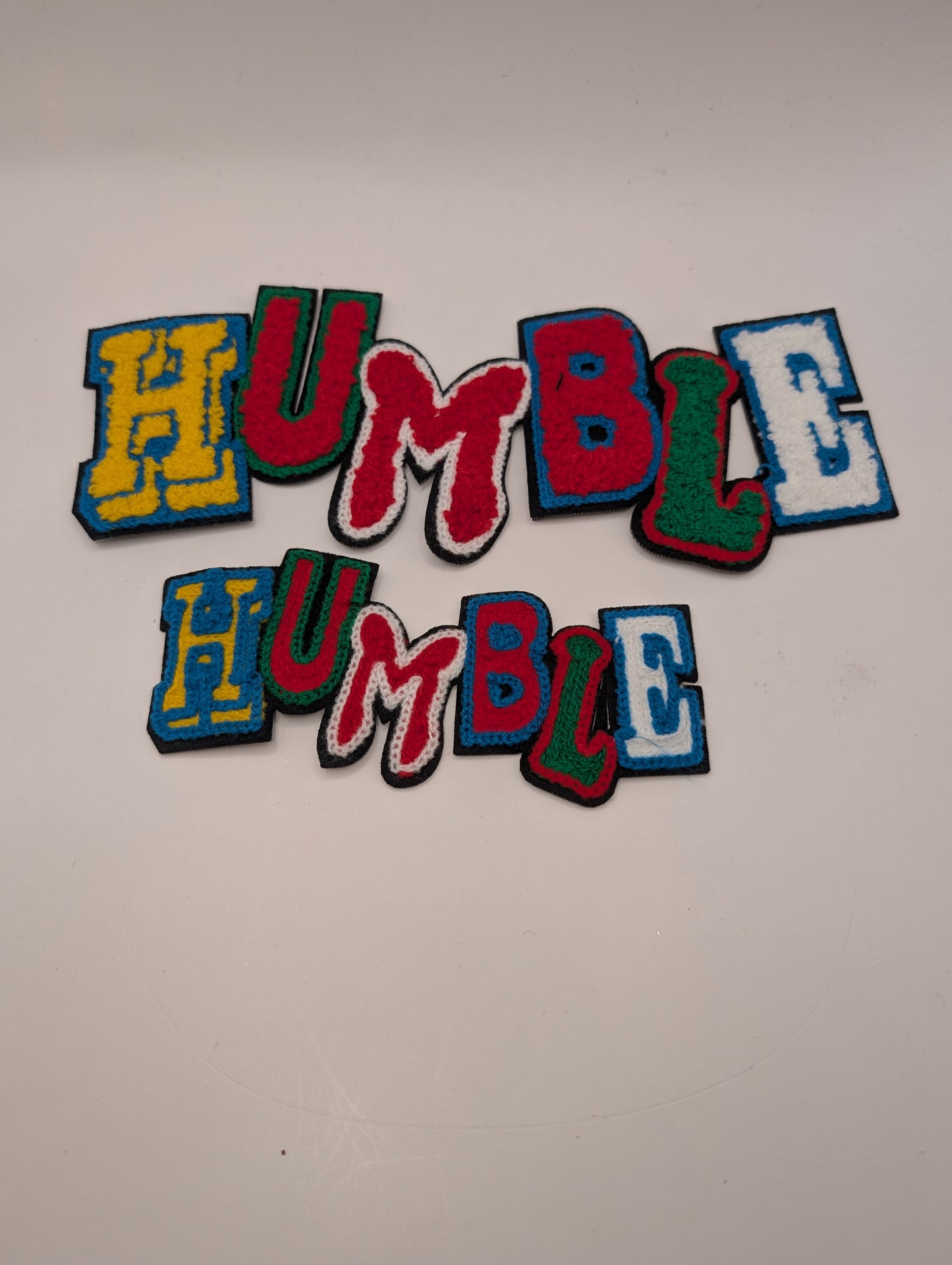 Humble